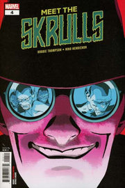 Meet the Skrulls #4