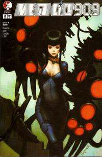Megacity909 #1
