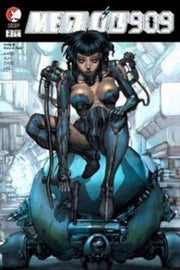 Megacity909 #2
