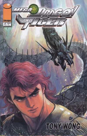 Mega Dragon and Tiger #4
