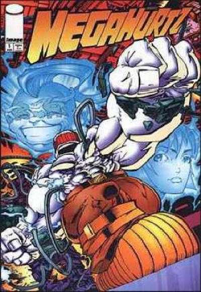 Megahurtz #1
