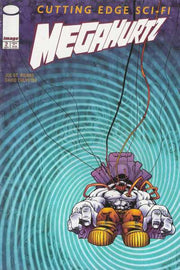 Megahurtz #2