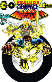 Megalith 1993 Series #0