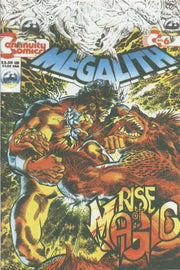 Megalith 1993 Series #6