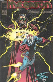 Megaton Holiday Special #1