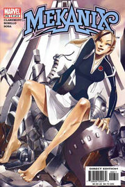 Mekanix #6