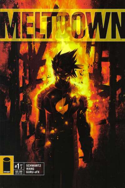 Meltdown #1