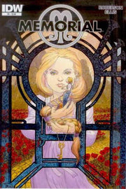Memorial #6