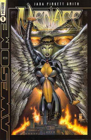 Menace 1998 Series #1