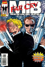 Men in Black: Far Cry #1