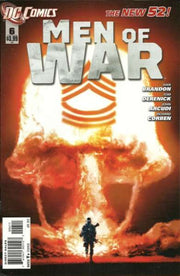 Men of War 2011 Series #6