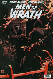 Men of Wrath #4