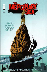 Mercenary Sea #1