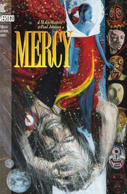 Mercy 1993 Series #1