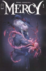 Mercy 2020 Series #1