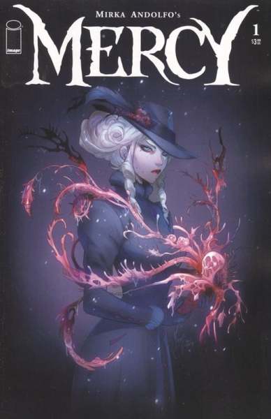 Mercy 2020 Series #1