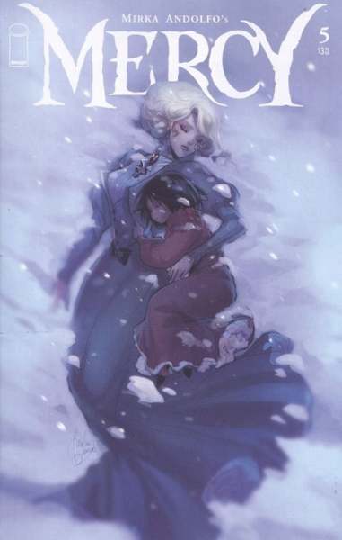 Mercy 2020 Series #5