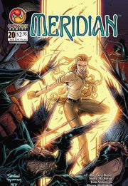 Meridian #20