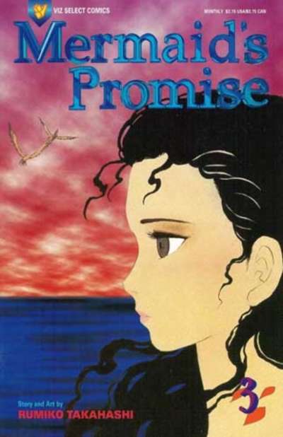 Mermaid's Promise #3