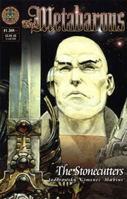Metabarons #1