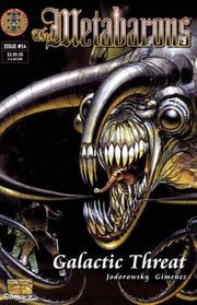Metabarons #14