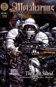 Metabarons #2