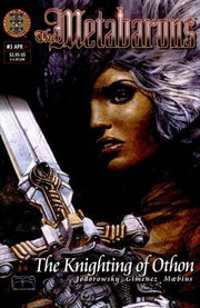 Metabarons #3