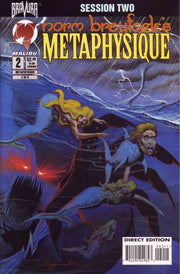 Metaphysique #2