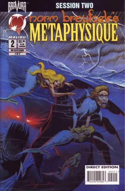Metaphysique #2