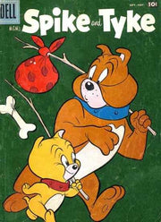 M.G.M.'s Spike and Tyke #11