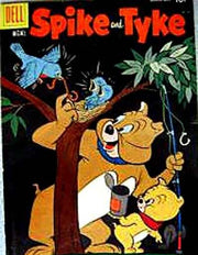 M.G.M.'s Spike and Tyke #13