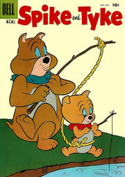 M.G.M.'s Spike and Tyke #15