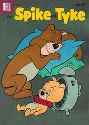 M.G.M.'s Spike and Tyke #22