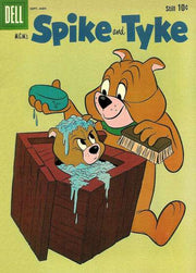 M.G.M.'s Spike and Tyke #23