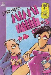 Miami Mice Limited Edition #3