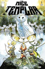 Mice Templar 2007 Series #1