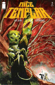 Mice Templar 2007 Series #2