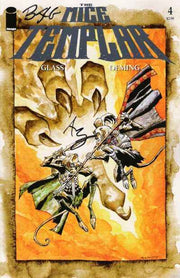 Mice Templar 2007 Series #4