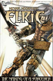 Michael Moorcock's Elric: The Making of a Sorcerer #3
