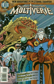 Michael Moorcock's Multiverse #1