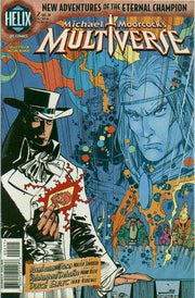 Michael Moorcock's Multiverse #2