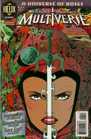 Michael Moorcock's Multiverse #4