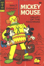 Mickey Mouse 1941 Series #142