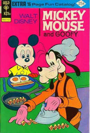 Mickey Mouse 1941 Series #153