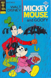 Mickey Mouse 1941 Series #157