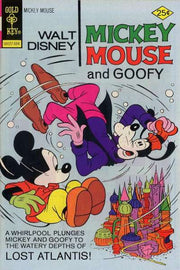 Mickey Mouse 1941 Series #162
