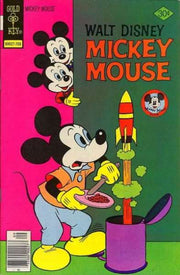 Mickey Mouse 1941 Series #175