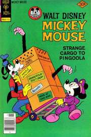 Mickey Mouse 1941 Series #177