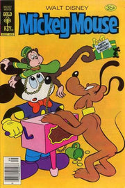 Mickey Mouse 1941 Series #187