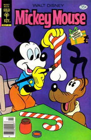 Mickey Mouse 1941 Series #189